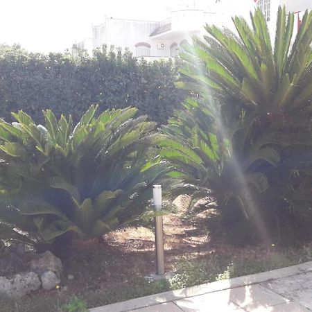 Villa Del Mar Bari Buitenkant foto